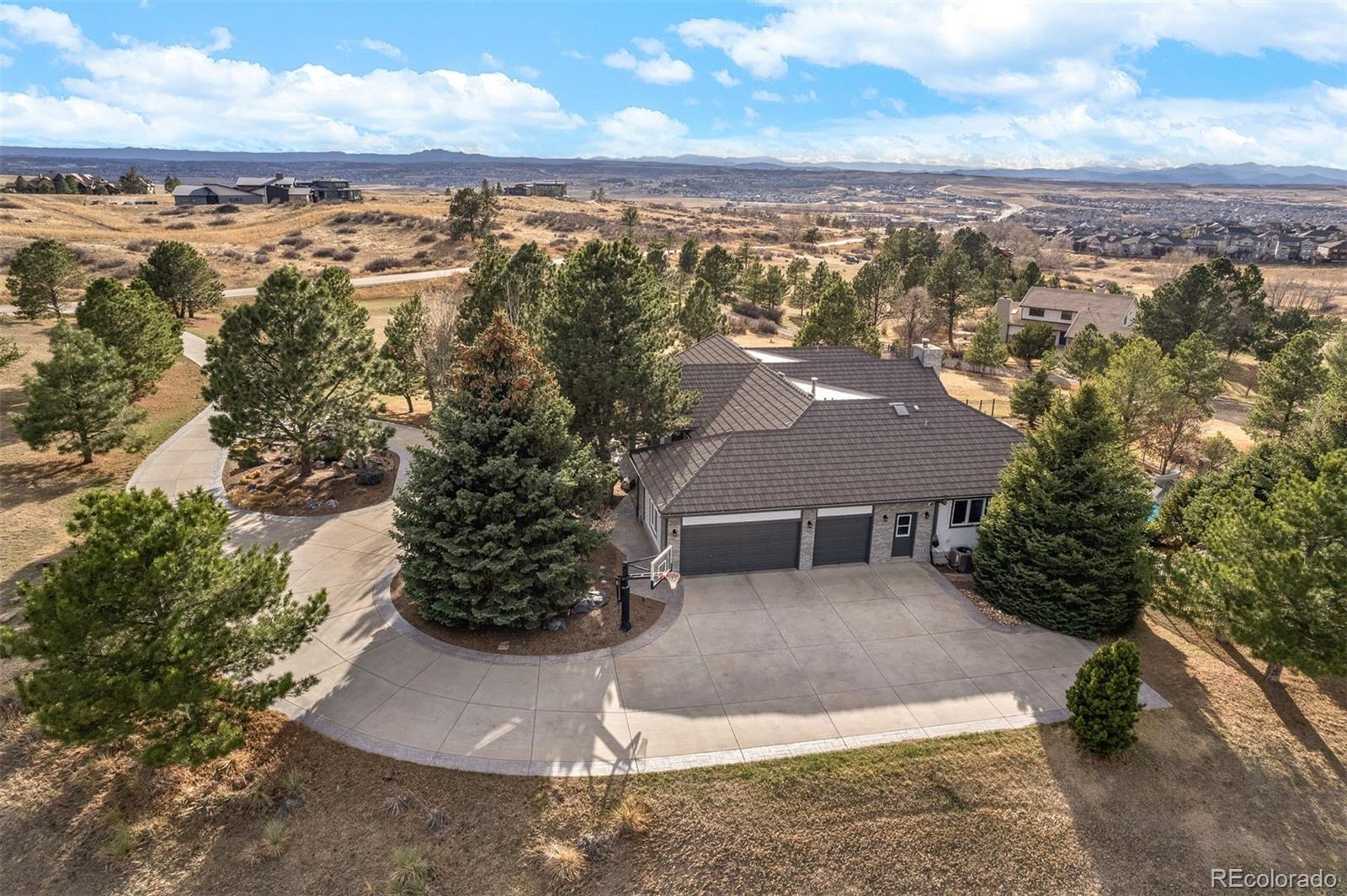 MLS Image #8 for 7539  stroh road,parker, Colorado