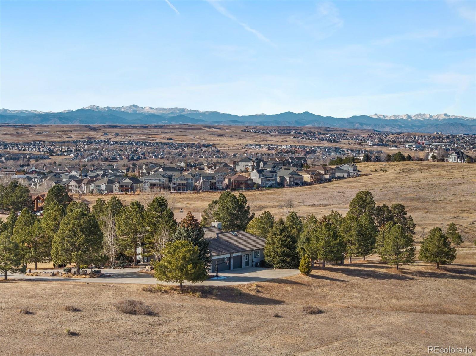 MLS Image #9 for 7539  stroh road,parker, Colorado