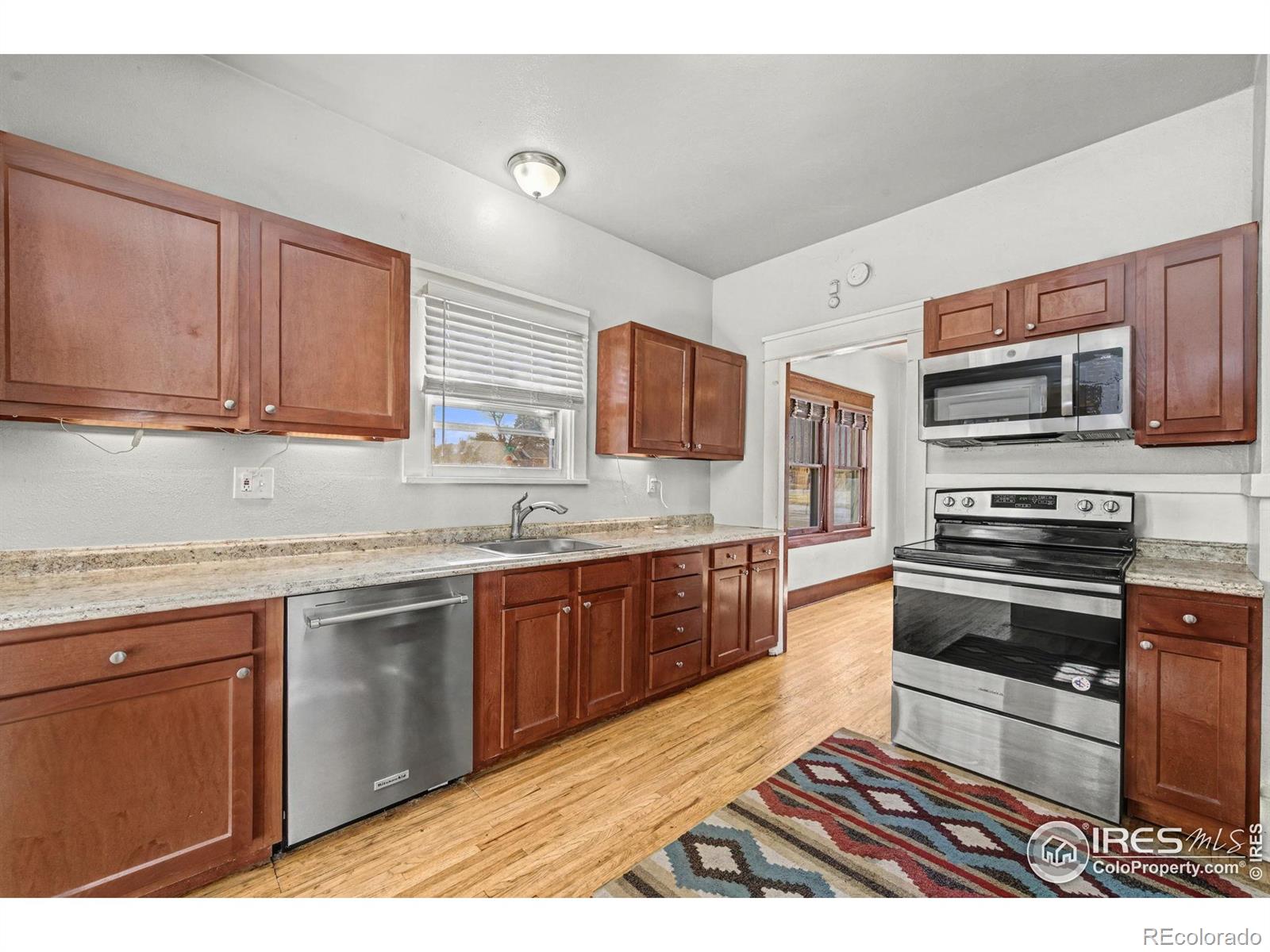 MLS Image #4 for 1864  14th avenue,greeley, Colorado