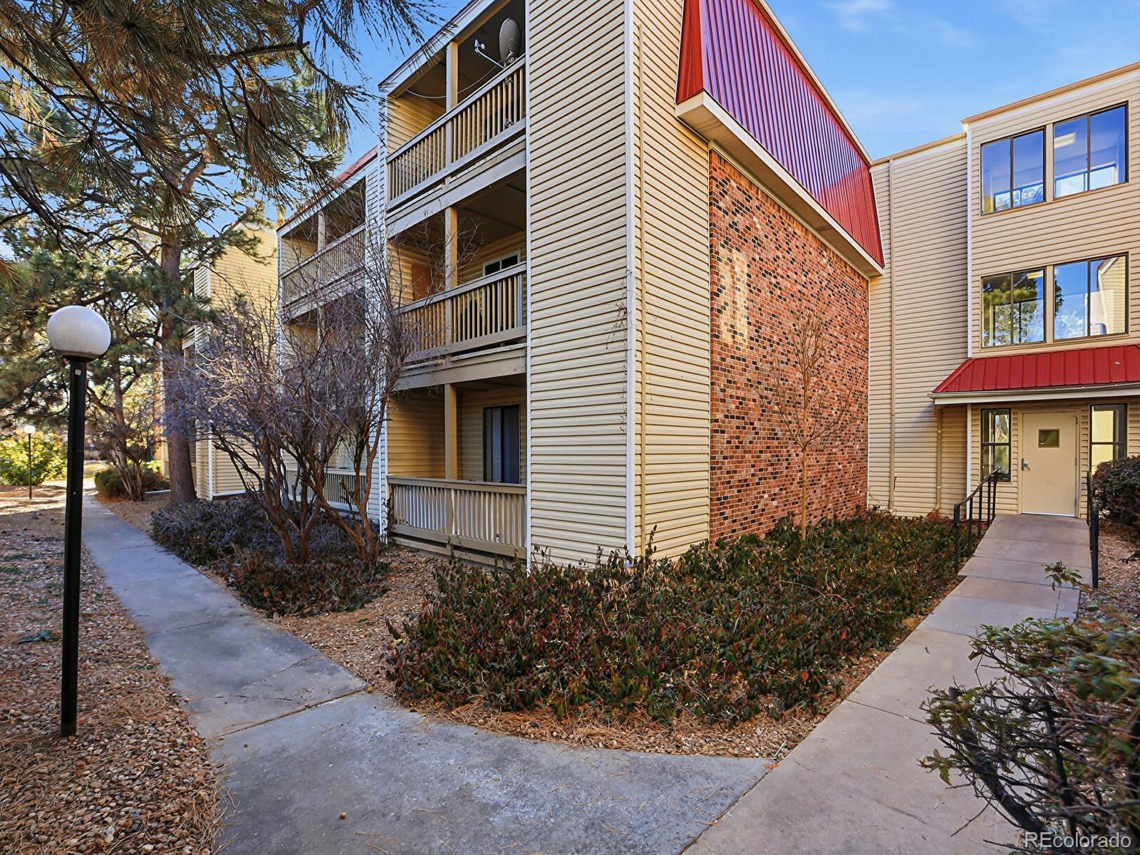 MLS Image #2 for 14700 e kentucky drive 513,aurora, Colorado