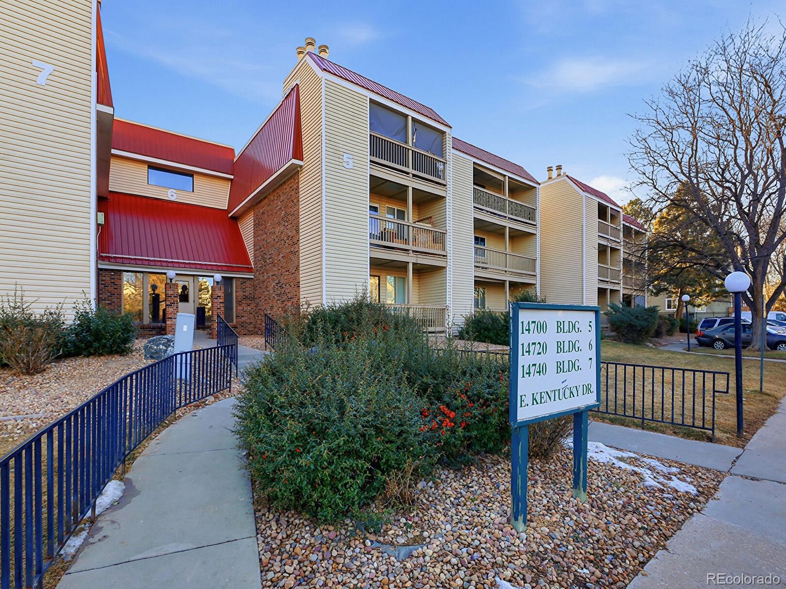 MLS Image #25 for 14700 e kentucky drive 513,aurora, Colorado