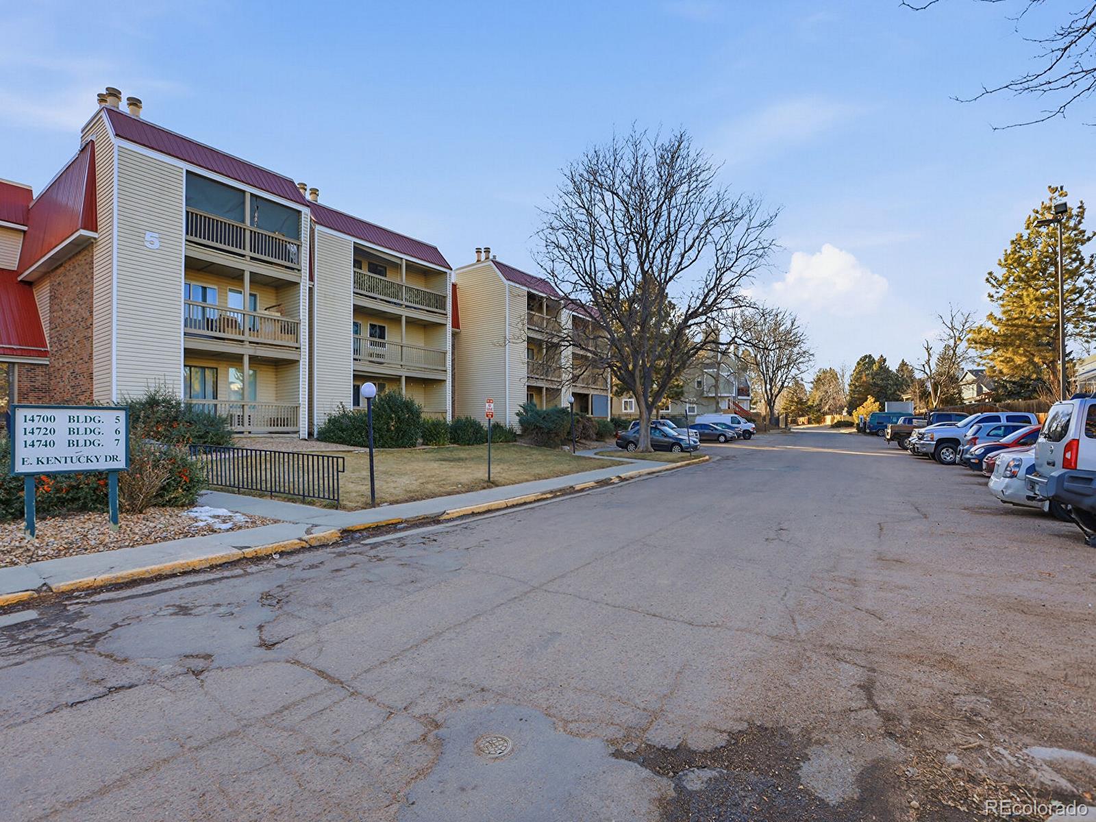 MLS Image #26 for 14700 e kentucky drive 513,aurora, Colorado