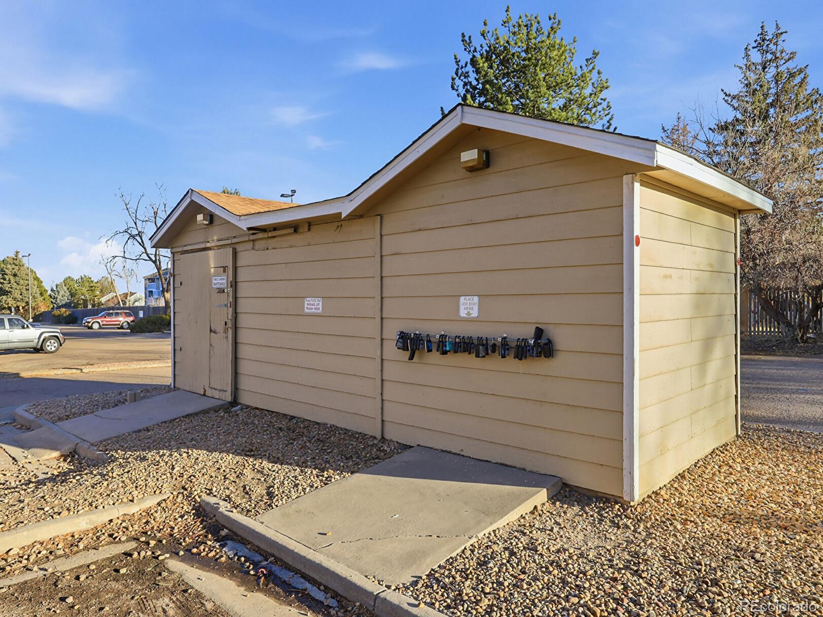 MLS Image #29 for 14700 e kentucky drive 513,aurora, Colorado