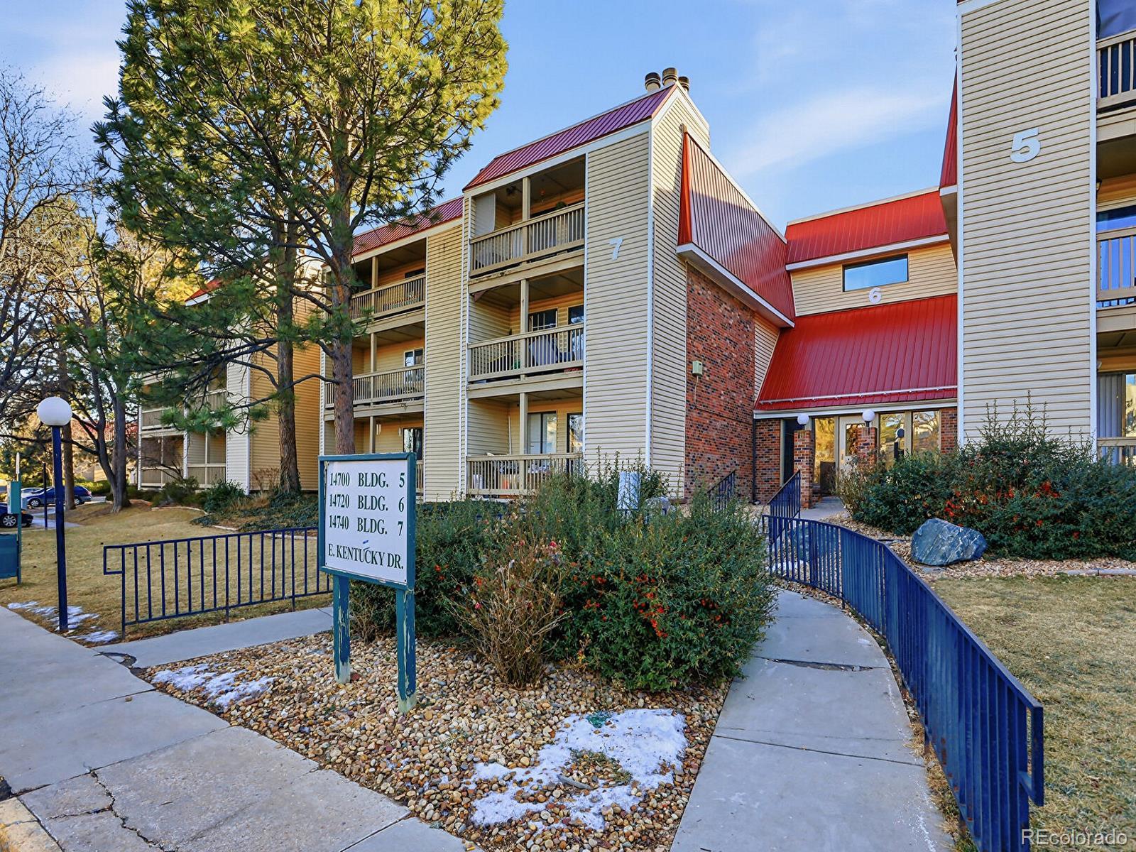 MLS Image #32 for 14700 e kentucky drive 513,aurora, Colorado