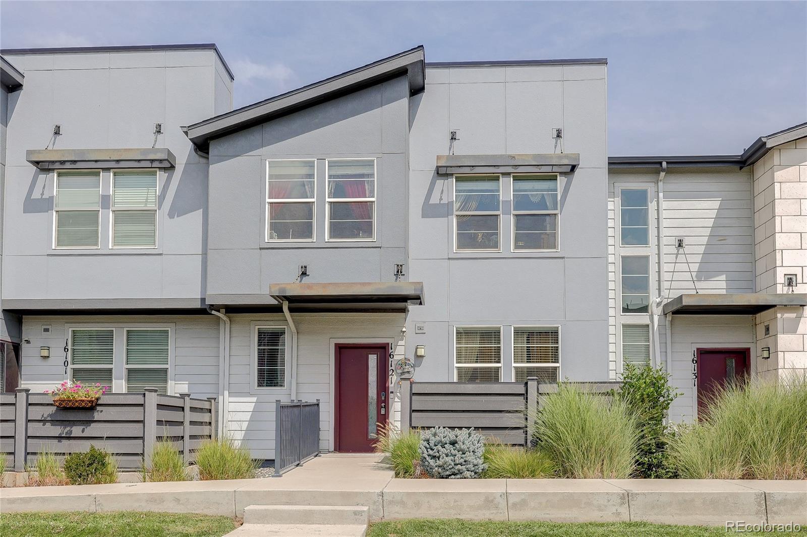 MLS Image #1 for 16121  bolling drive ,denver, Colorado