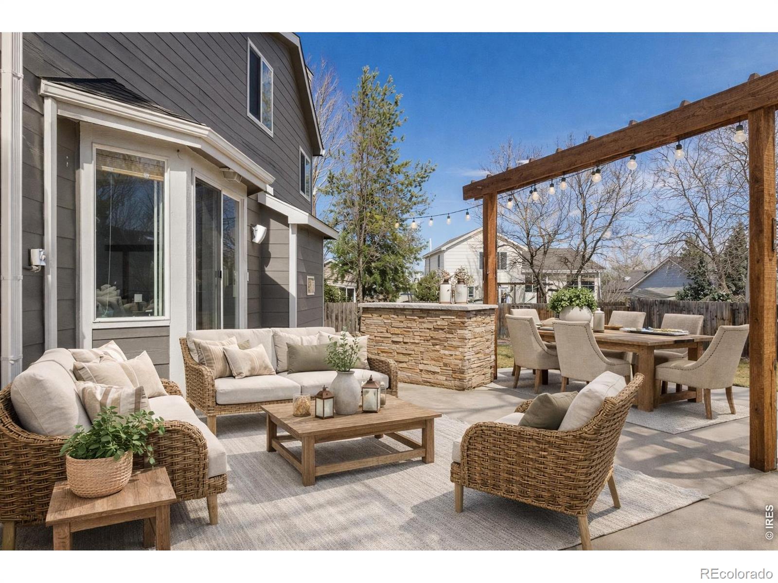 MLS Image #13 for 1504  persian avenue,loveland, Colorado
