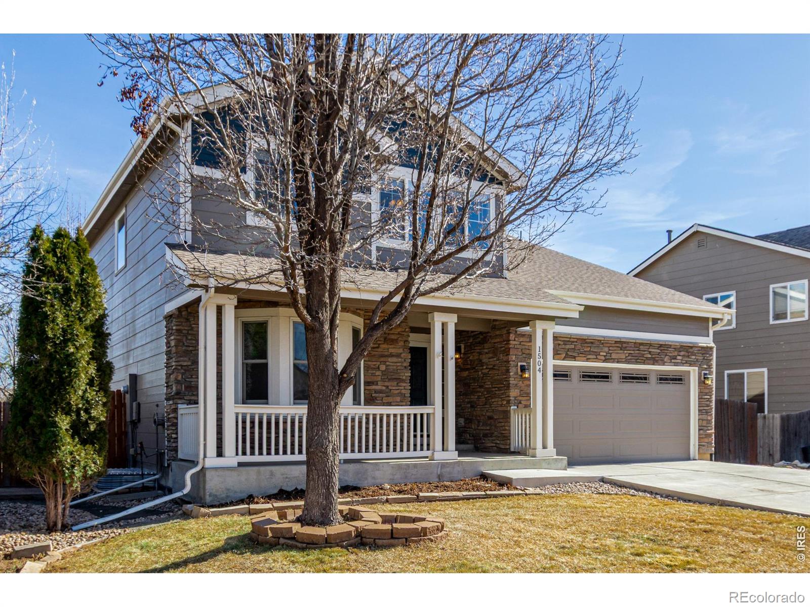 MLS Image #2 for 1504  persian avenue,loveland, Colorado