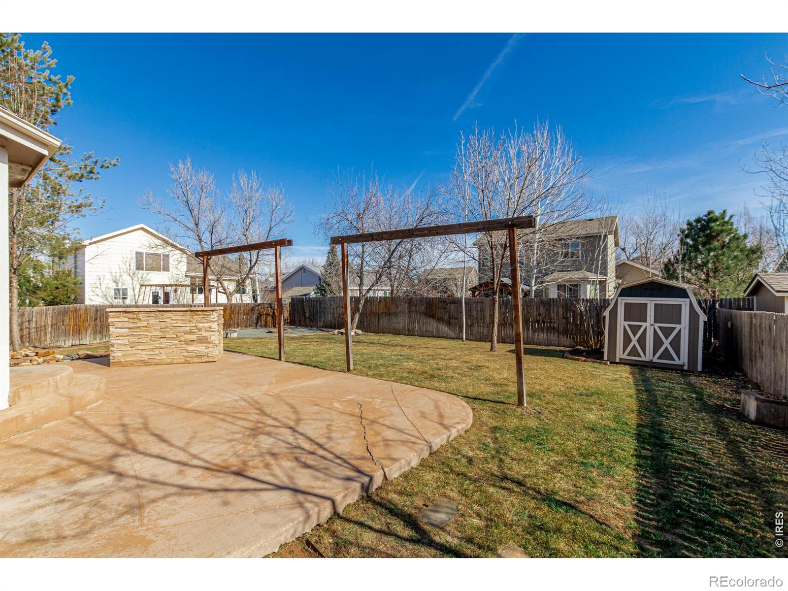 MLS Image #37 for 1504  persian avenue,loveland, Colorado