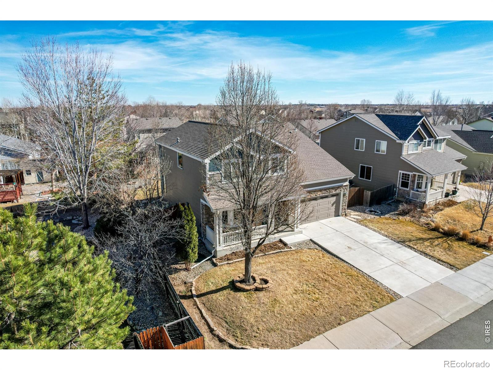 MLS Image #39 for 1504  persian avenue,loveland, Colorado