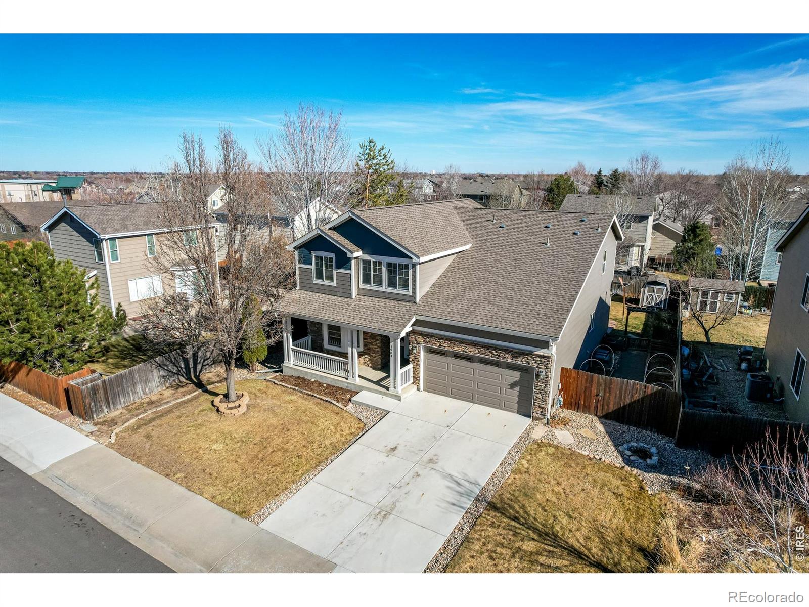 MLS Image #40 for 1504  persian avenue,loveland, Colorado