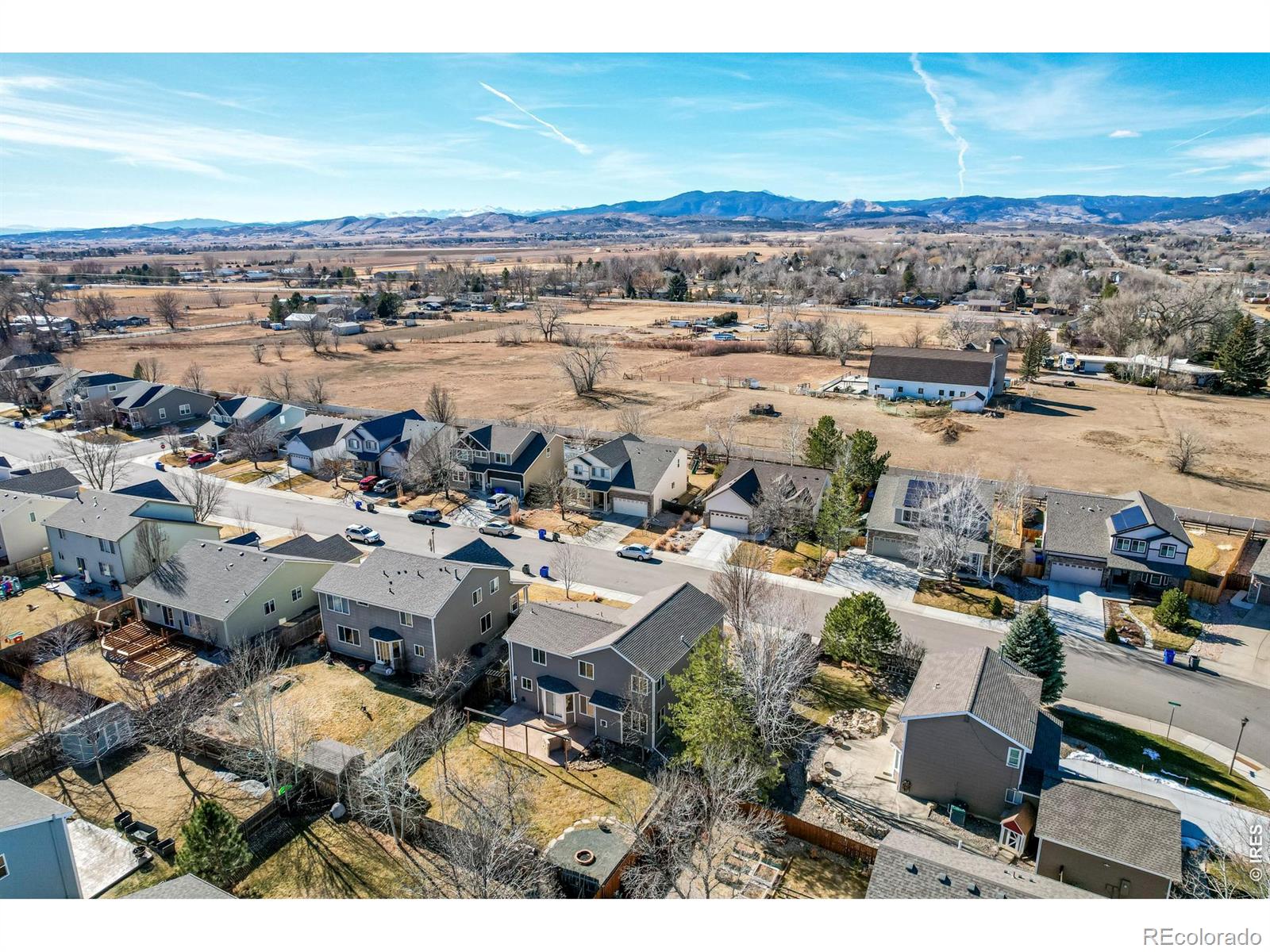 MLS Image #42 for 1504  persian avenue,loveland, Colorado