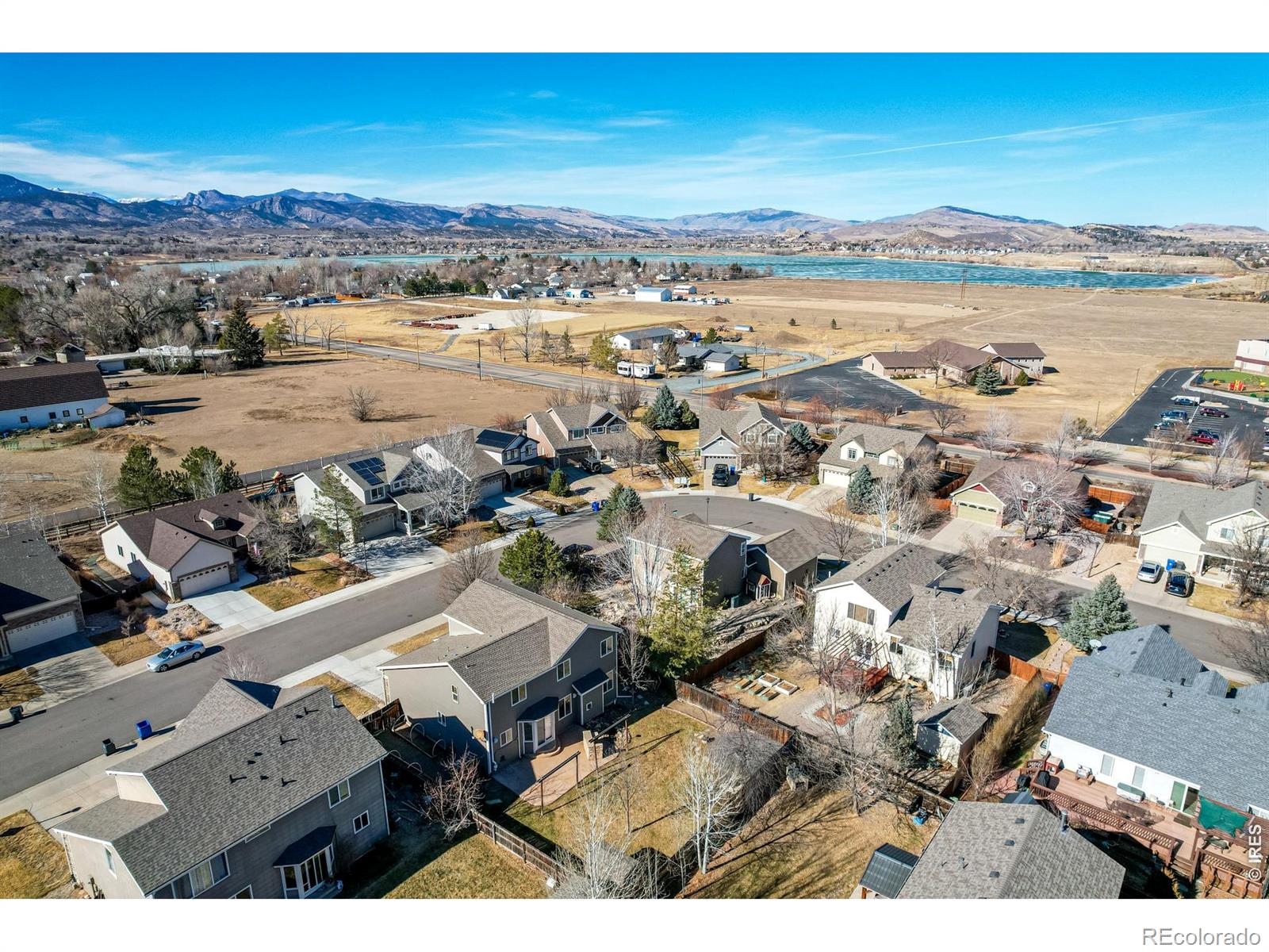 MLS Image #43 for 1504  persian avenue,loveland, Colorado