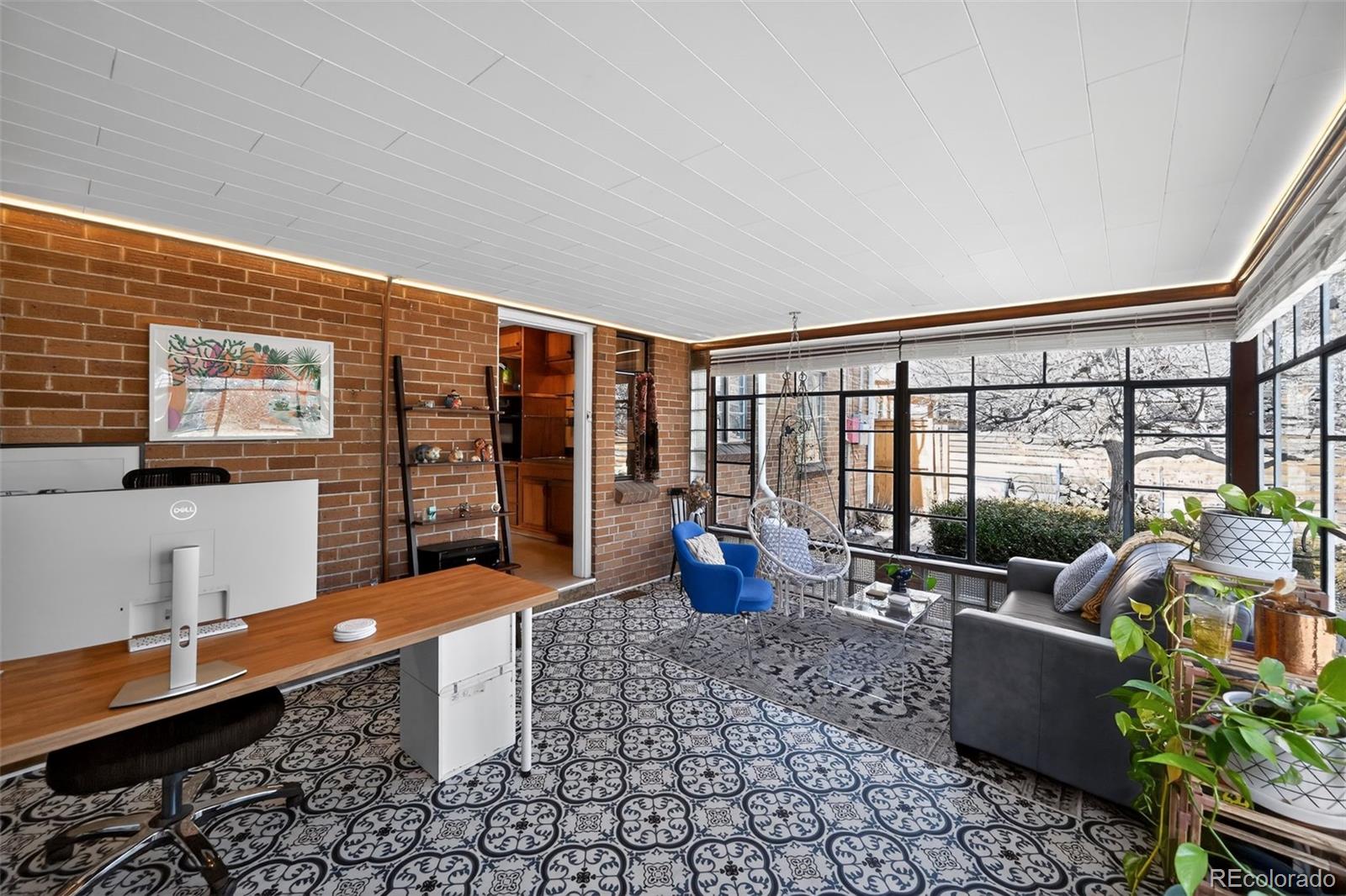 MLS Image #14 for 1680  magnolia street,denver, Colorado