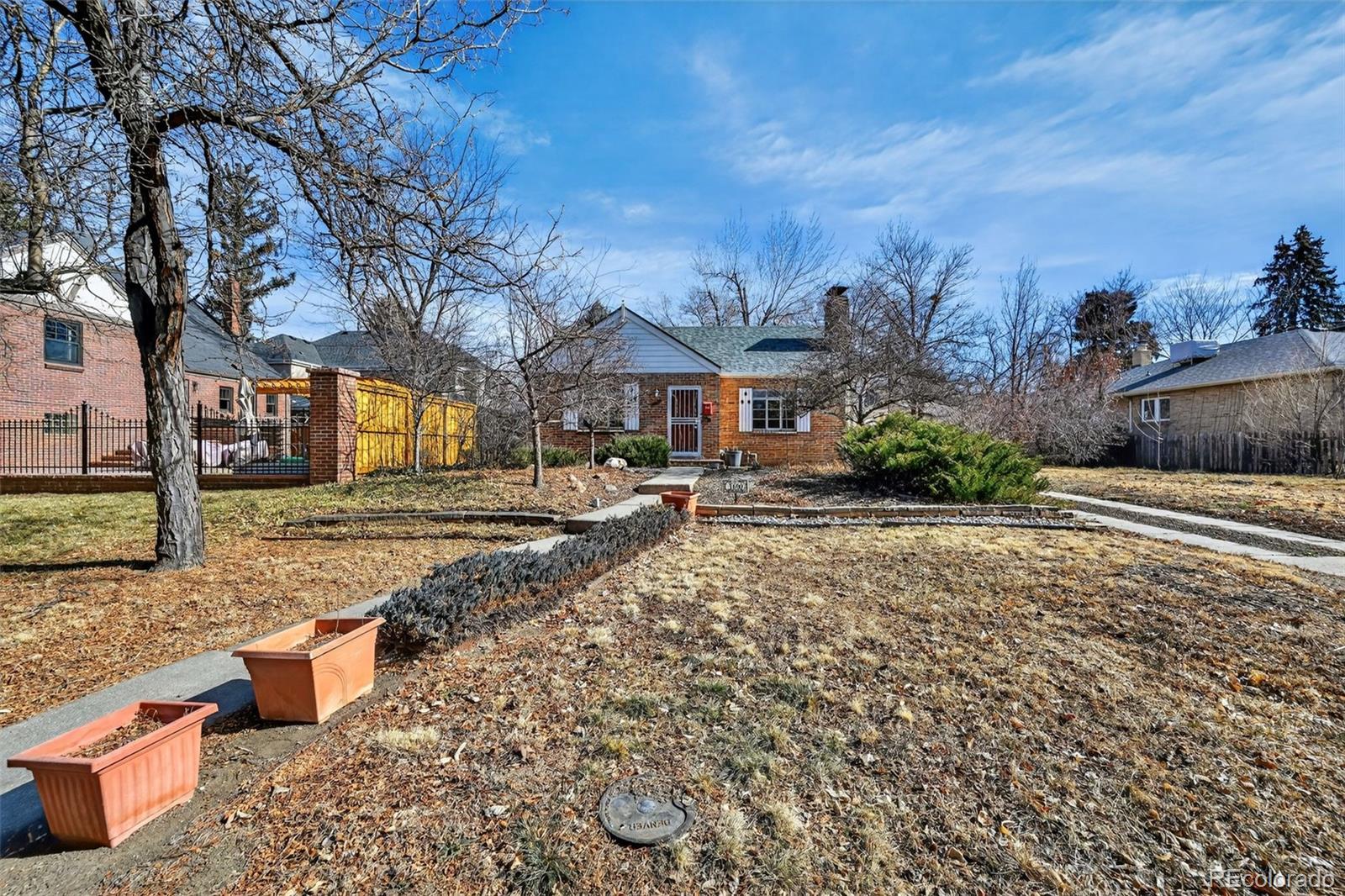 MLS Image #2 for 1680  magnolia street,denver, Colorado