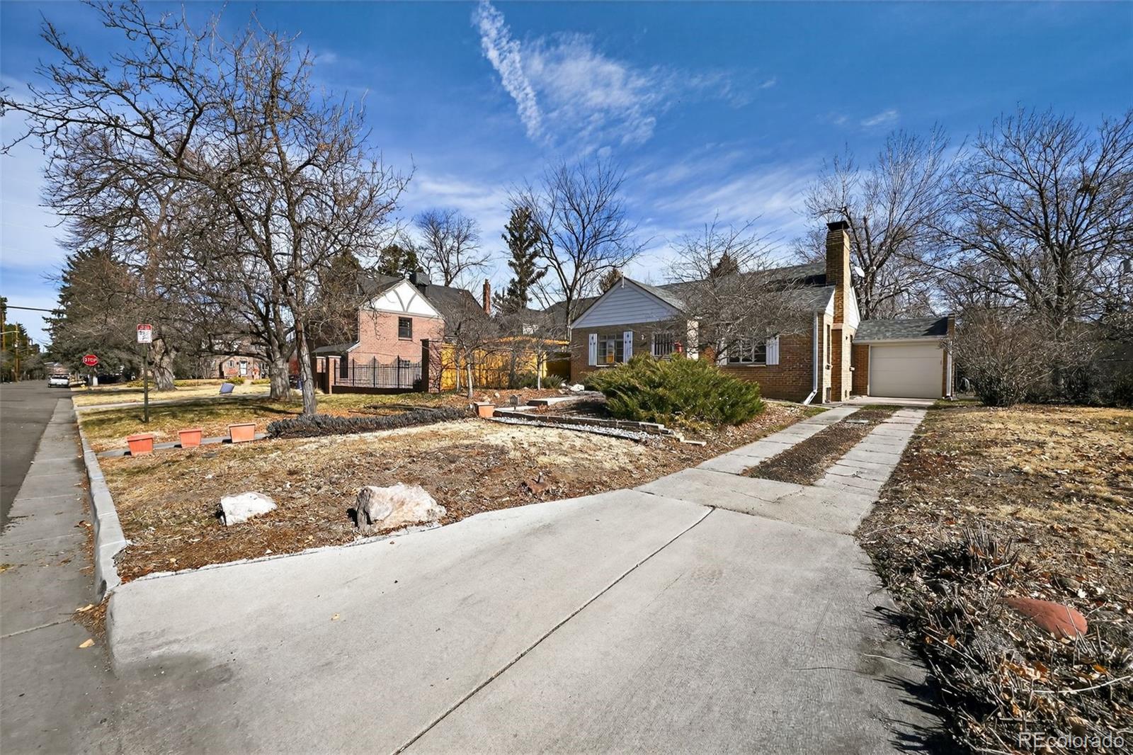 MLS Image #3 for 1680  magnolia street,denver, Colorado