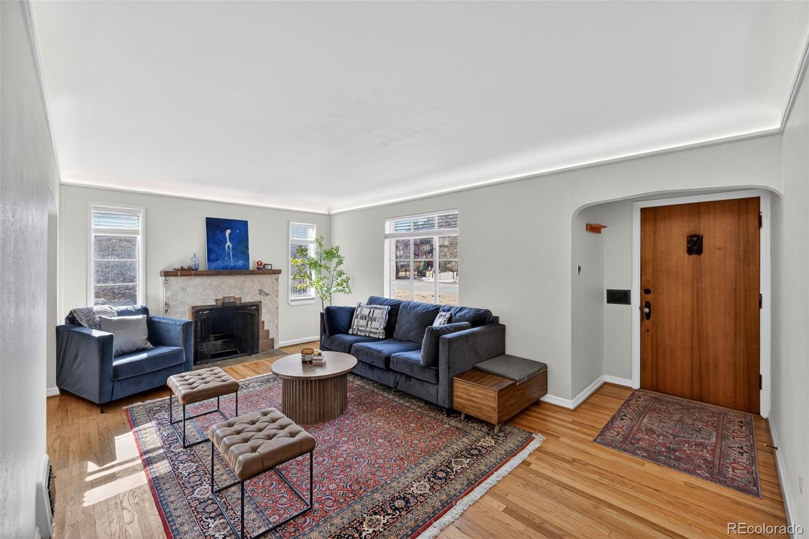 MLS Image #4 for 1680  magnolia street,denver, Colorado