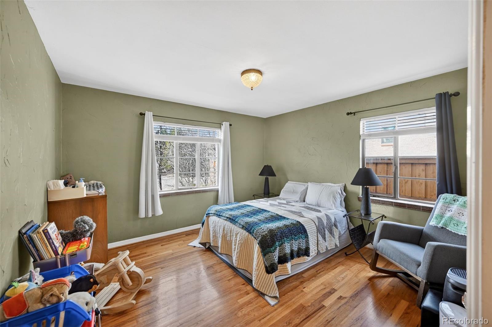 MLS Image #6 for 1680  magnolia street,denver, Colorado