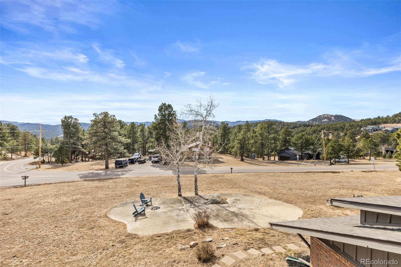 MLS Image #37 for 3886  ponderosa drive,evergreen, Colorado