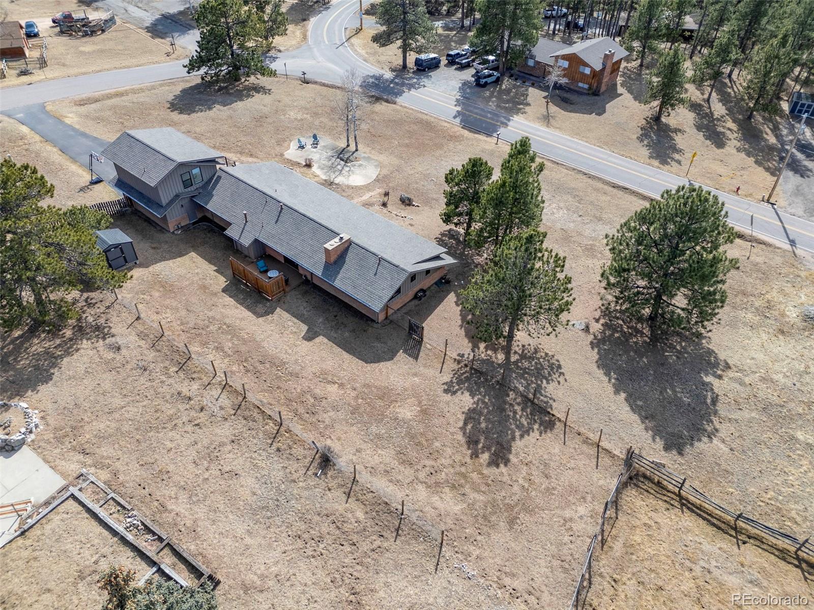 MLS Image #44 for 3886  ponderosa drive,evergreen, Colorado