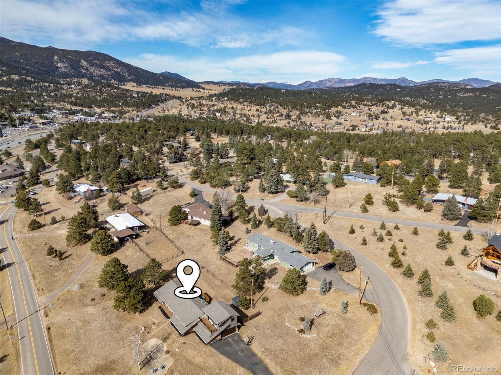 MLS Image #46 for 3886  ponderosa drive,evergreen, Colorado