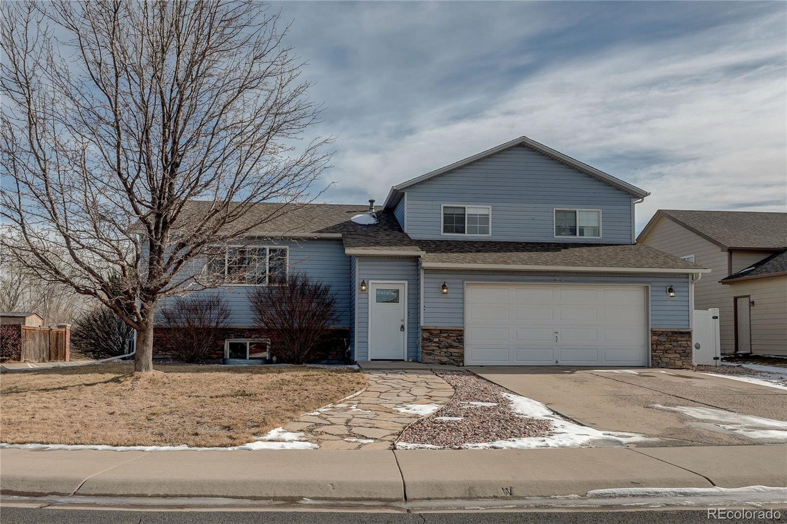 MLS Image #0 for 2804  39th avenue,greeley, Colorado