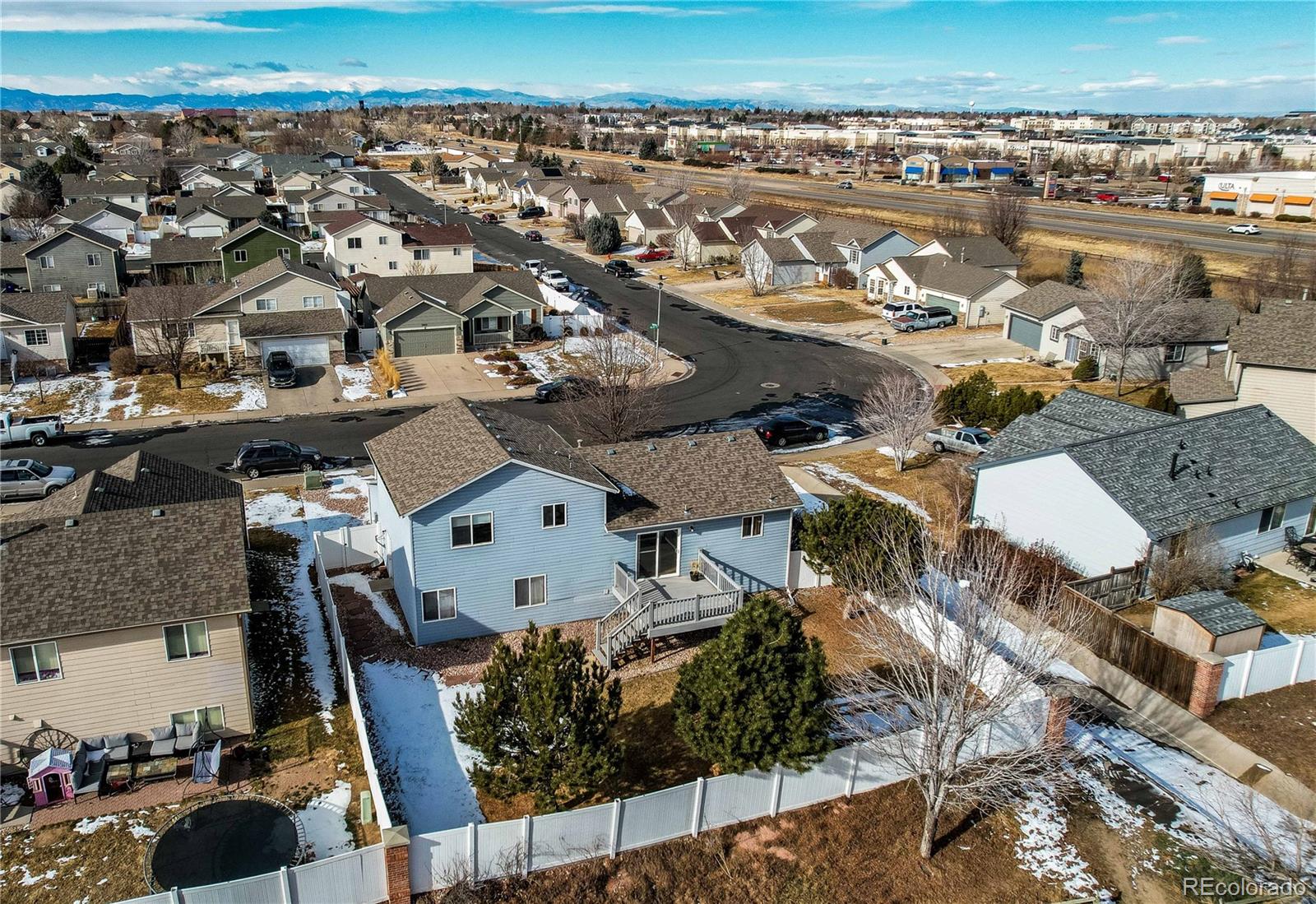 MLS Image #1 for 2804  39th avenue,greeley, Colorado