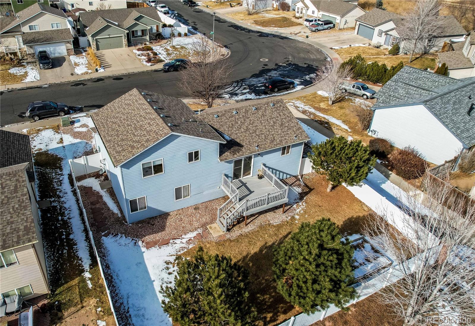 MLS Image #2 for 2804  39th avenue,greeley, Colorado