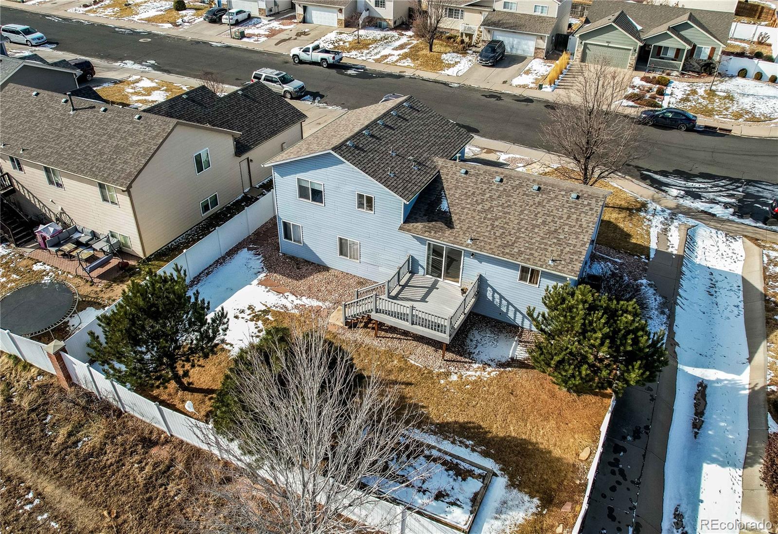 MLS Image #3 for 2804  39th avenue,greeley, Colorado
