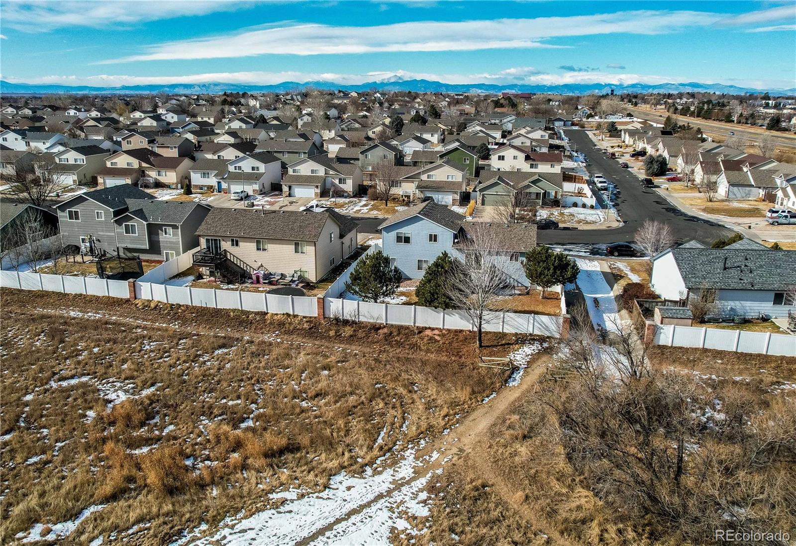 MLS Image #5 for 2804  39th avenue,greeley, Colorado