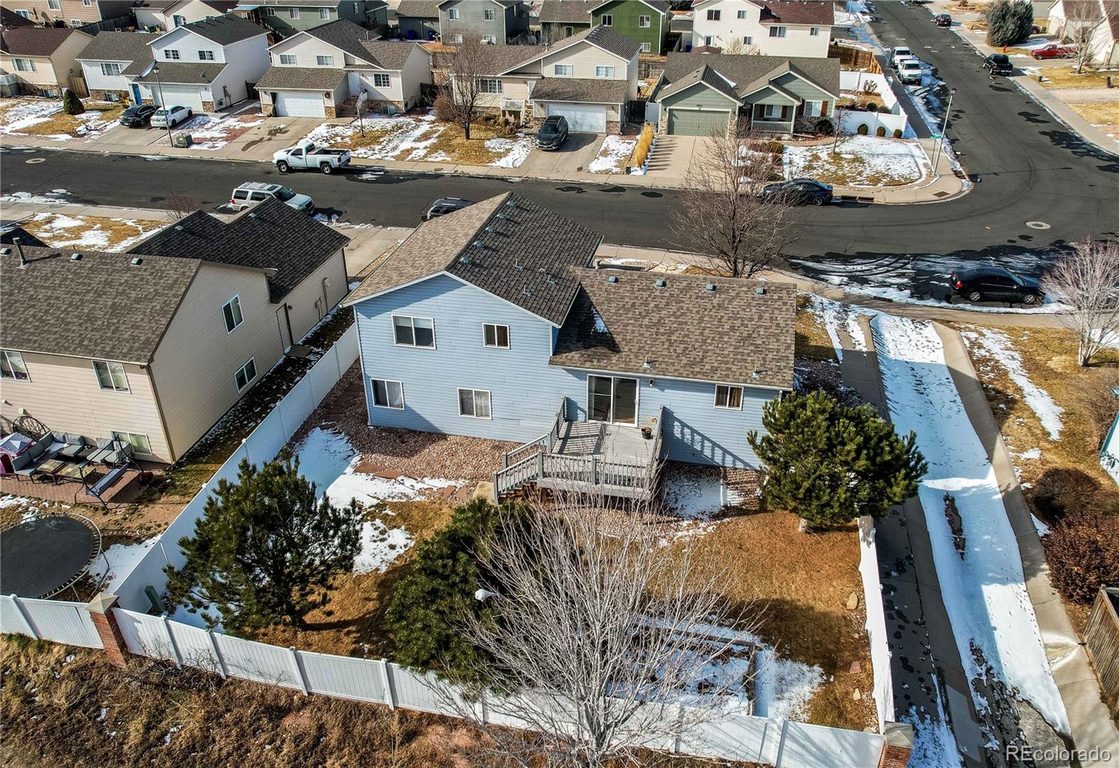 MLS Image #7 for 2804  39th avenue,greeley, Colorado