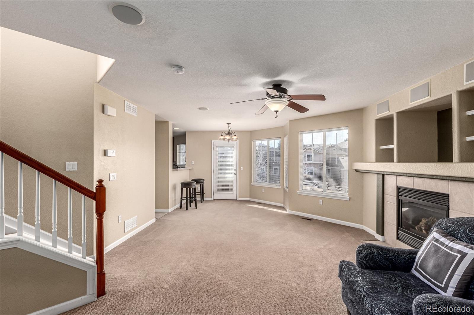 MLS Image #4 for 7556 s shawnee street,aurora, Colorado