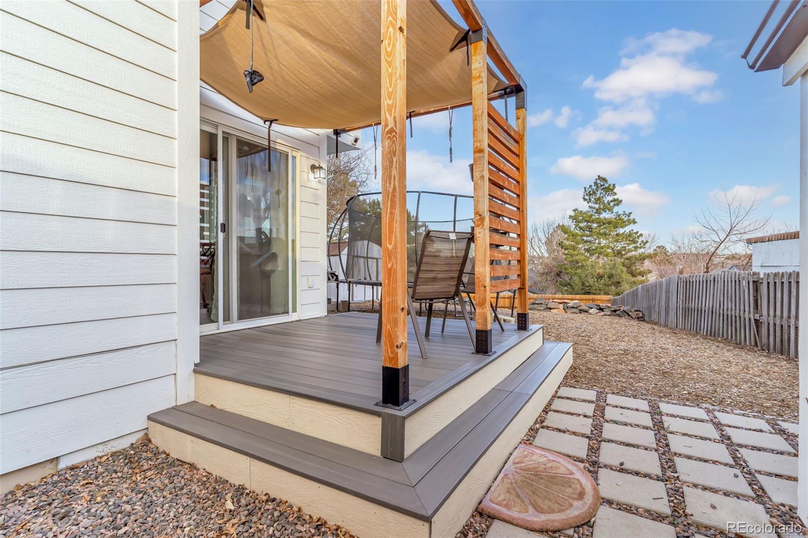 MLS Image #17 for 3082 s truckee street,aurora, Colorado