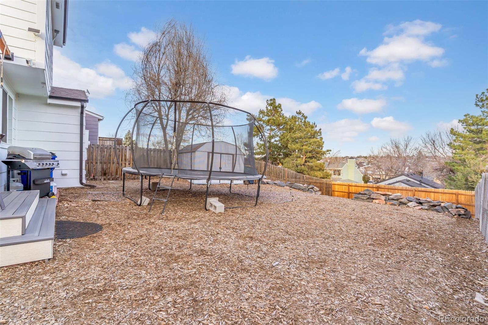 MLS Image #18 for 3082 s truckee street,aurora, Colorado