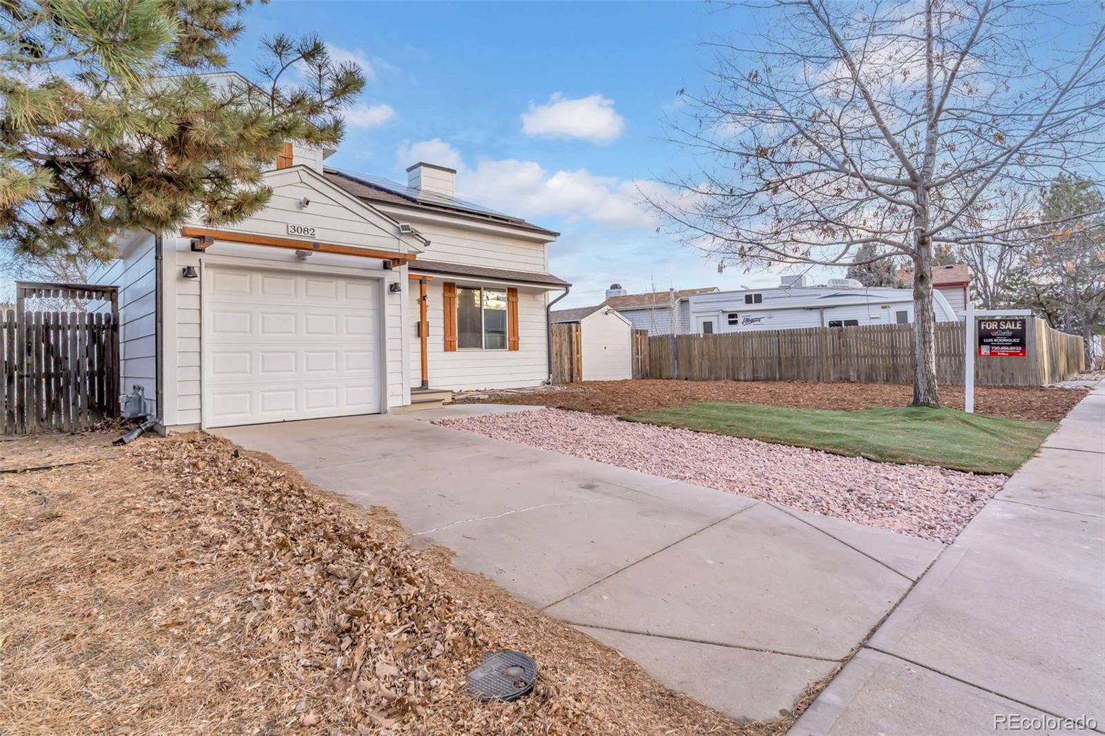 MLS Image #21 for 3082 s truckee street,aurora, Colorado