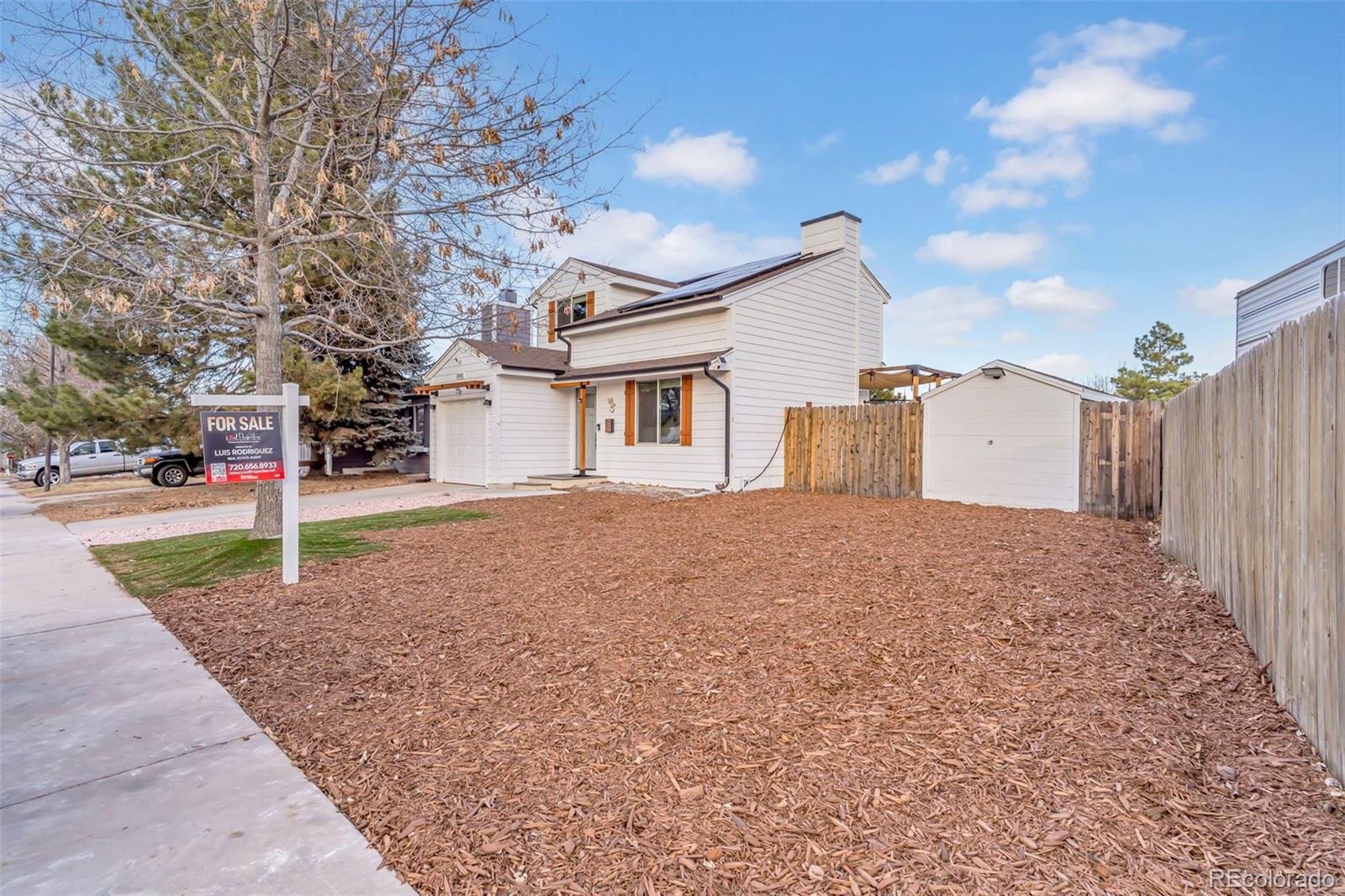 MLS Image #22 for 3082 s truckee street,aurora, Colorado