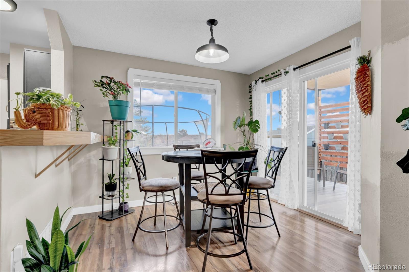 MLS Image #5 for 3082 s truckee street,aurora, Colorado