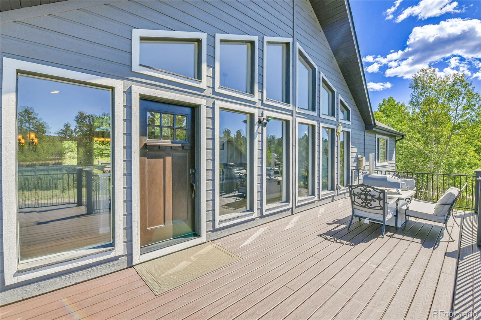 MLS Image #10 for 125  el lobo lane,bailey, Colorado