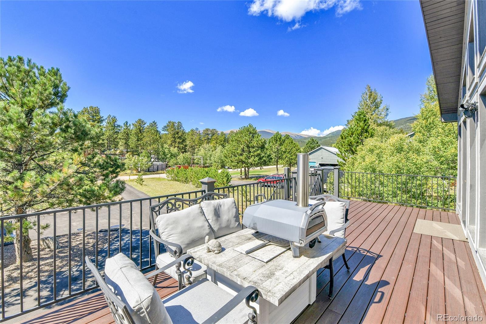 MLS Image #11 for 125  el lobo lane,bailey, Colorado