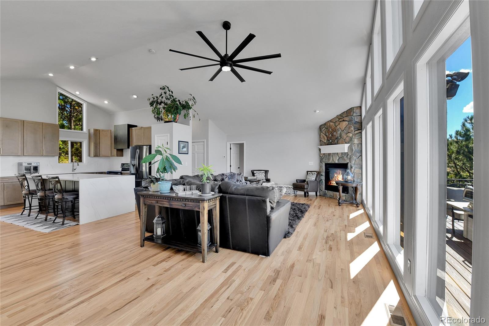 MLS Image #2 for 125  el lobo lane,bailey, Colorado