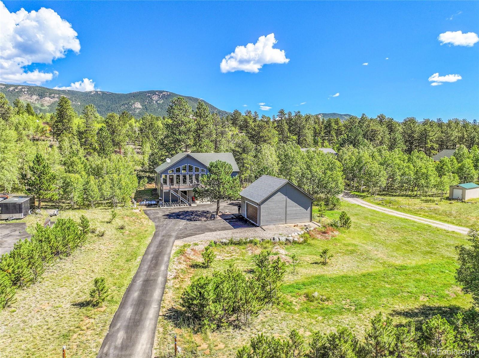 MLS Image #22 for 125  el lobo lane,bailey, Colorado