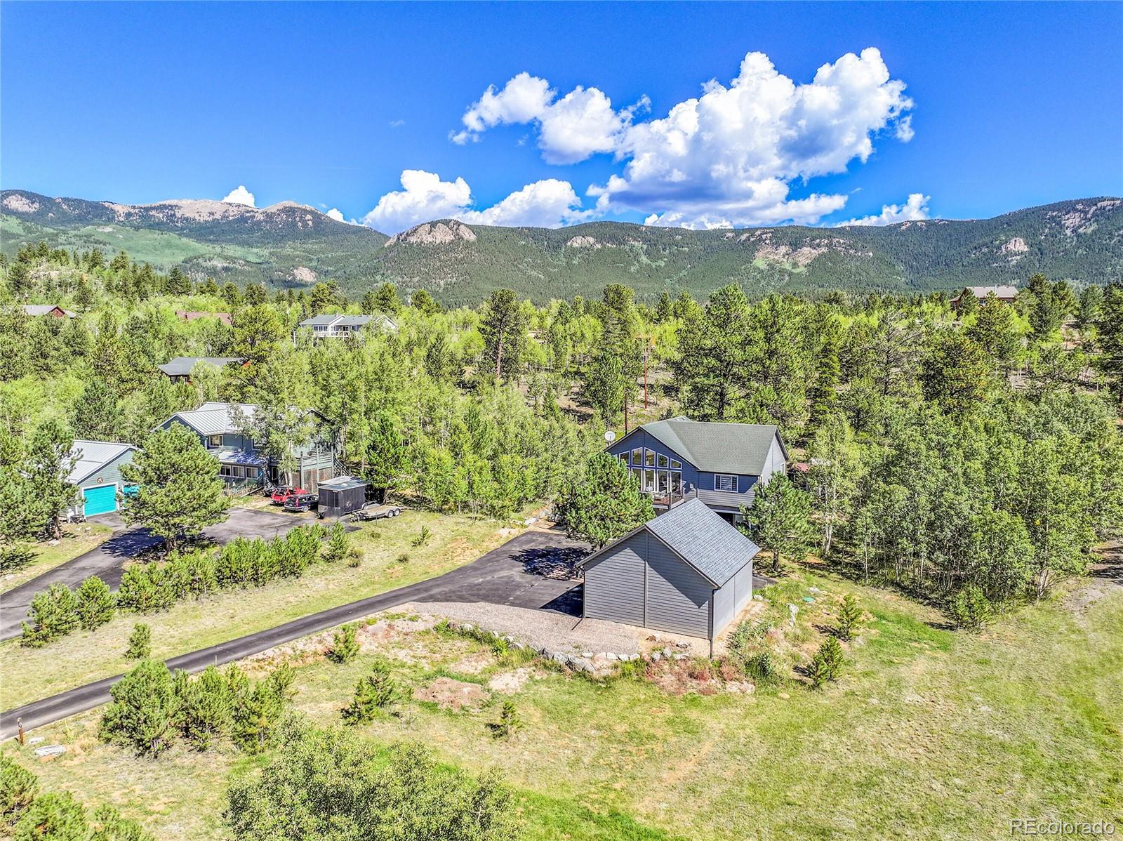 MLS Image #23 for 125  el lobo lane,bailey, Colorado