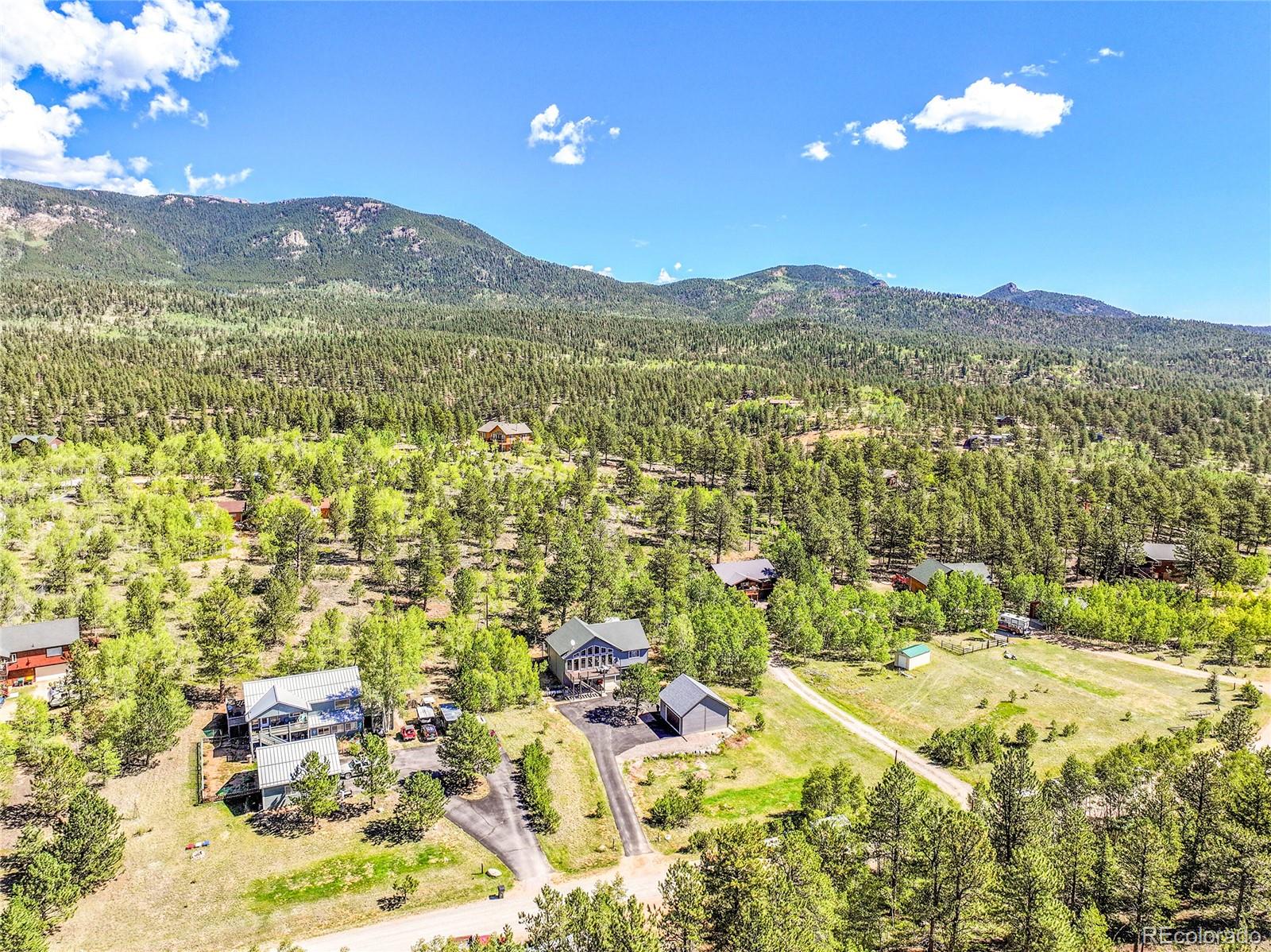MLS Image #24 for 125  el lobo lane,bailey, Colorado