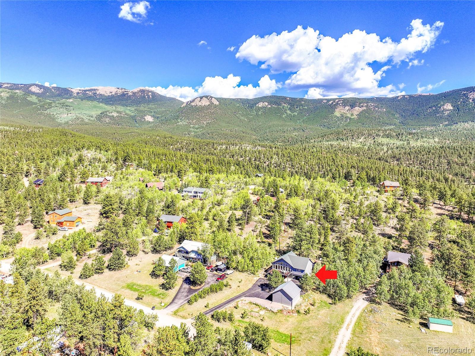 MLS Image #25 for 125  el lobo lane,bailey, Colorado