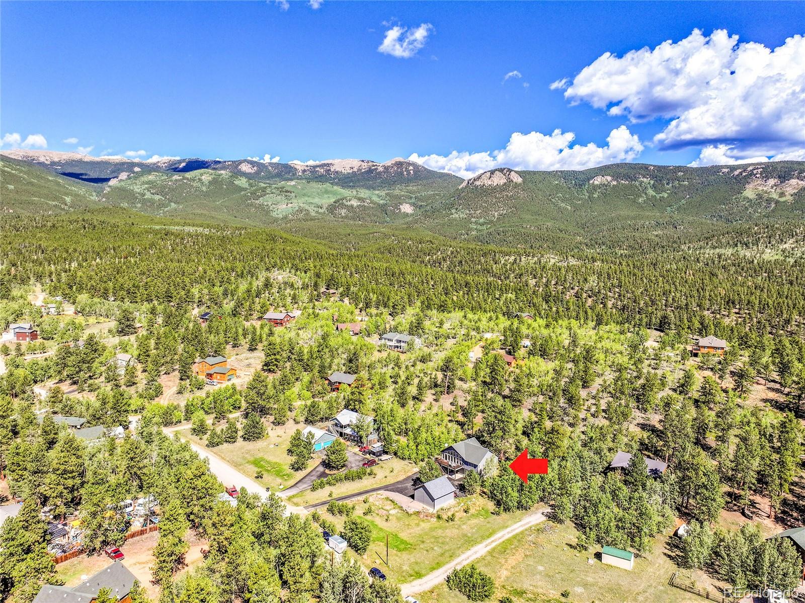 MLS Image #26 for 125  el lobo lane,bailey, Colorado