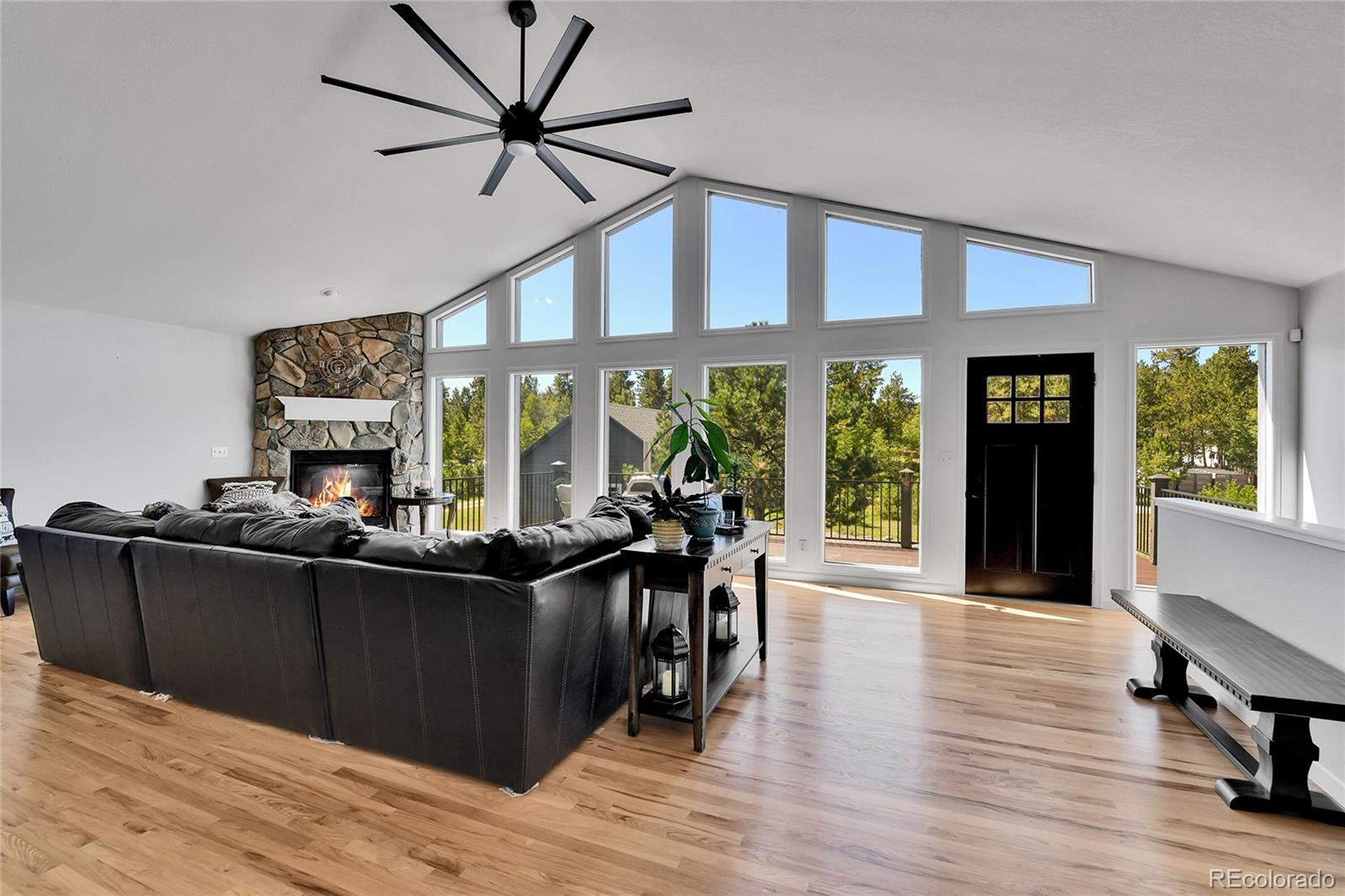 MLS Image #3 for 125  el lobo lane,bailey, Colorado
