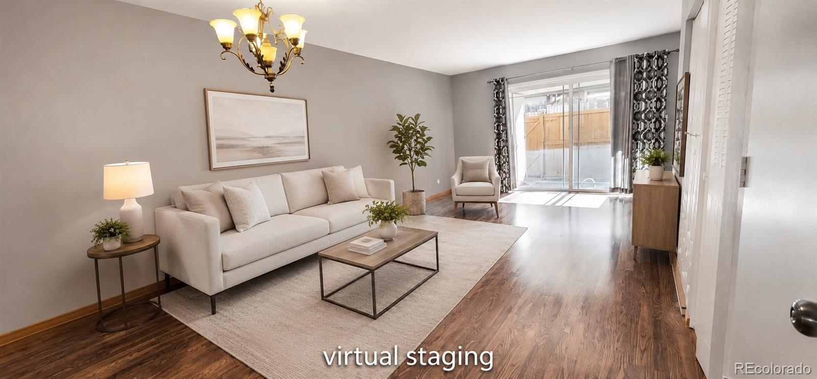 MLS Image #0 for 952  coronado parkway c,denver, Colorado