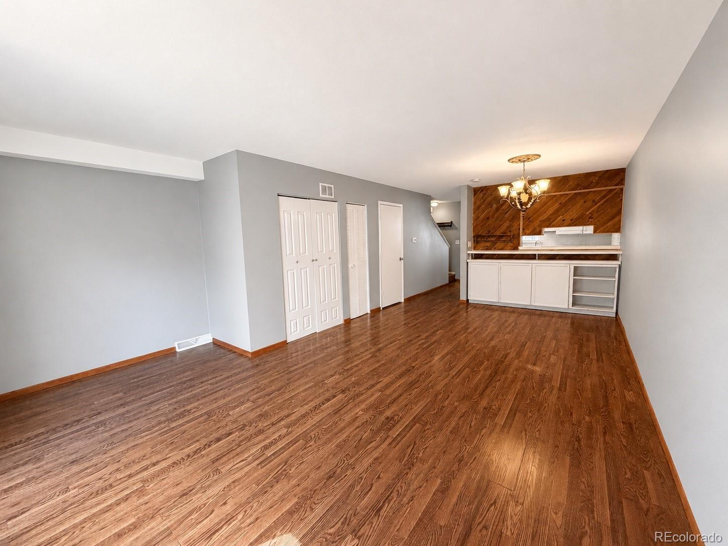 MLS Image #1 for 952  coronado parkway c,denver, Colorado