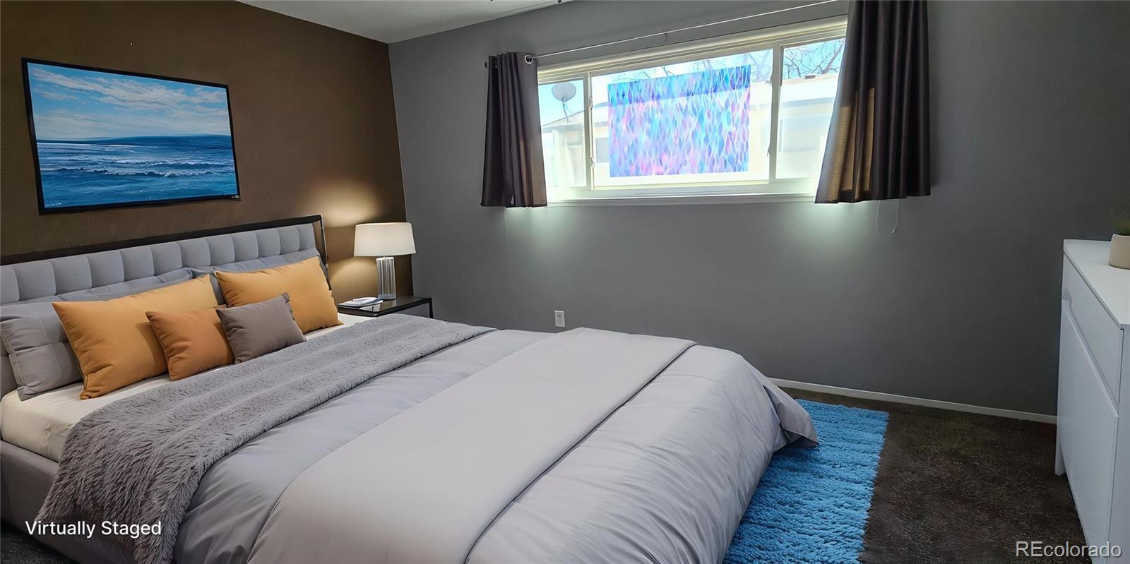 MLS Image #11 for 952  coronado parkway c,denver, Colorado