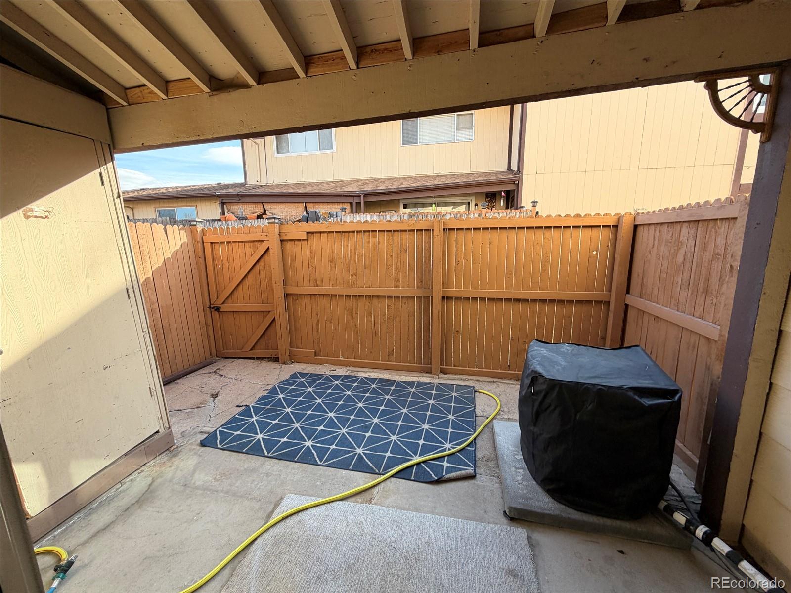 MLS Image #17 for 952  coronado parkway c,denver, Colorado