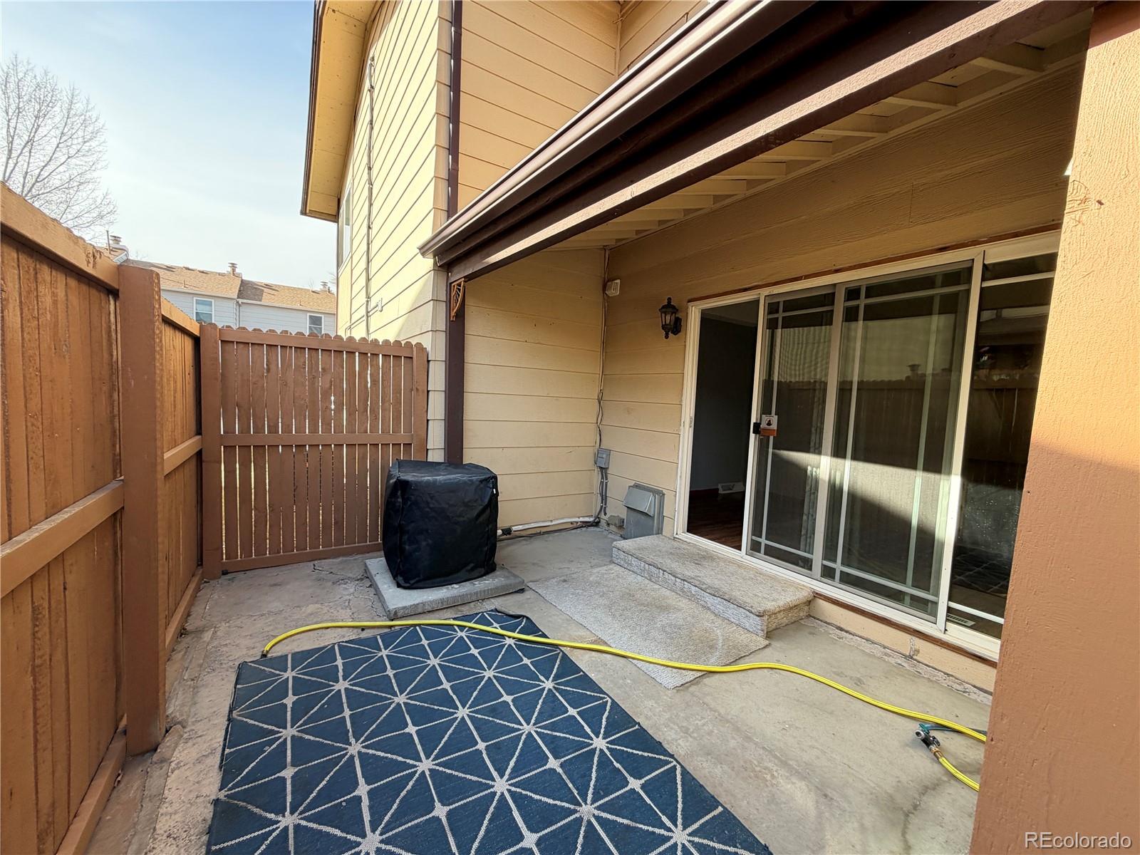 MLS Image #19 for 952  coronado parkway c,denver, Colorado